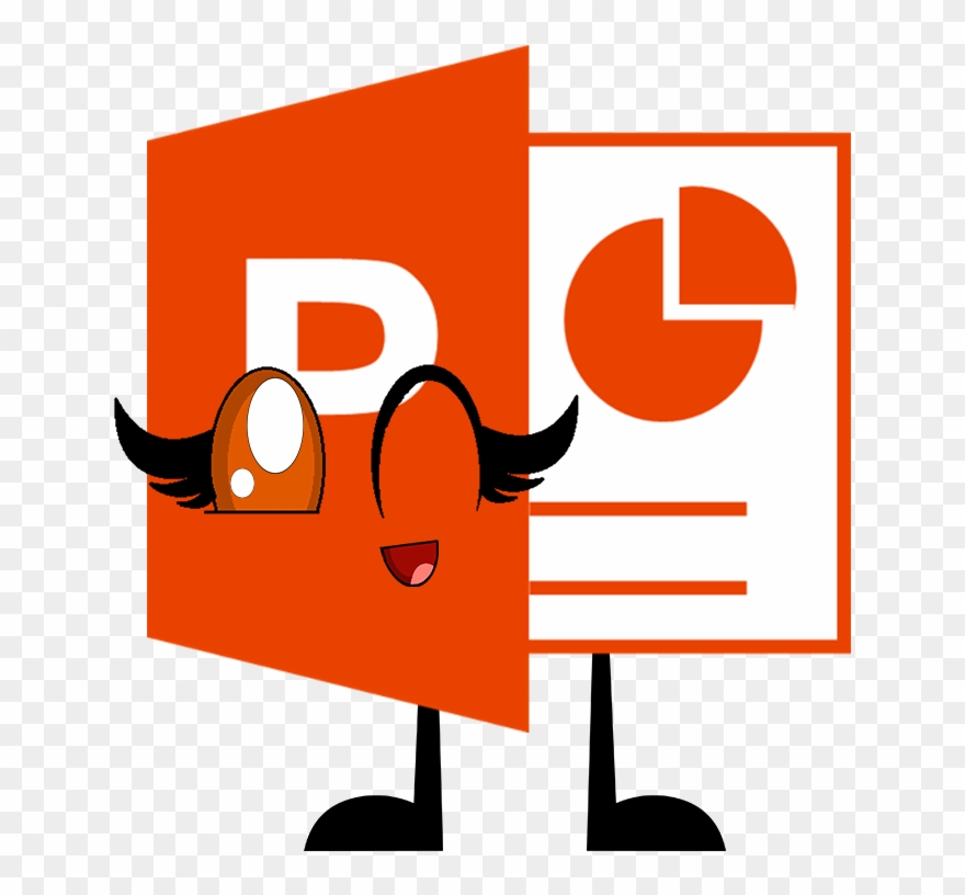 Detail Microsoft Powerpoint Logo Png Nomer 36