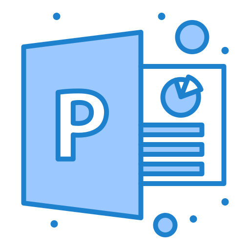 Detail Microsoft Powerpoint Logo Png Nomer 37