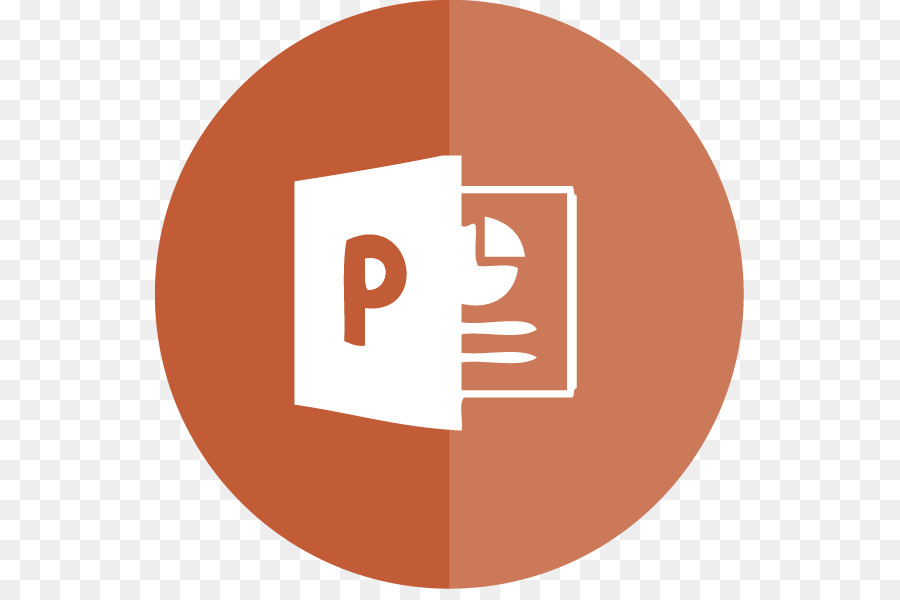 Detail Microsoft Powerpoint Logo Png Nomer 4