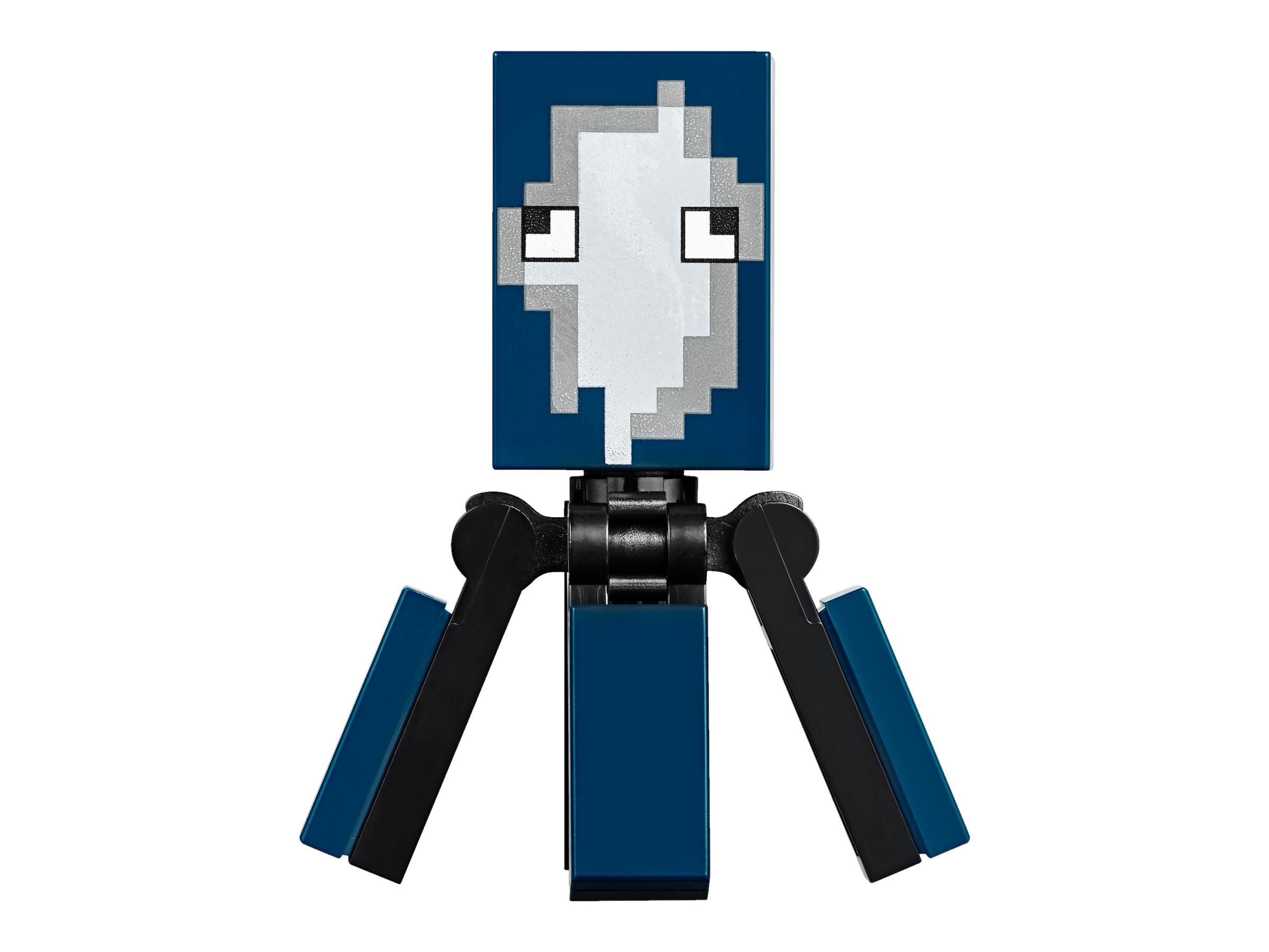 Detail Minecraft Tripod Nomer 26