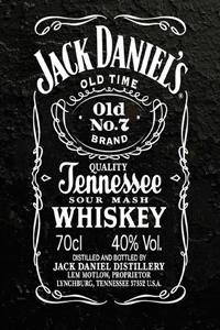 Detail Minuman Jack Daniels Adalah Nomer 16