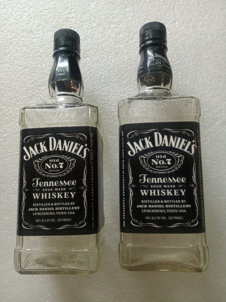 Detail Minuman Jack Daniels Adalah Nomer 31