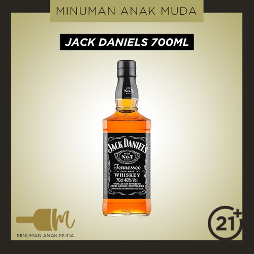 Detail Minuman Jack Daniels Adalah Nomer 35