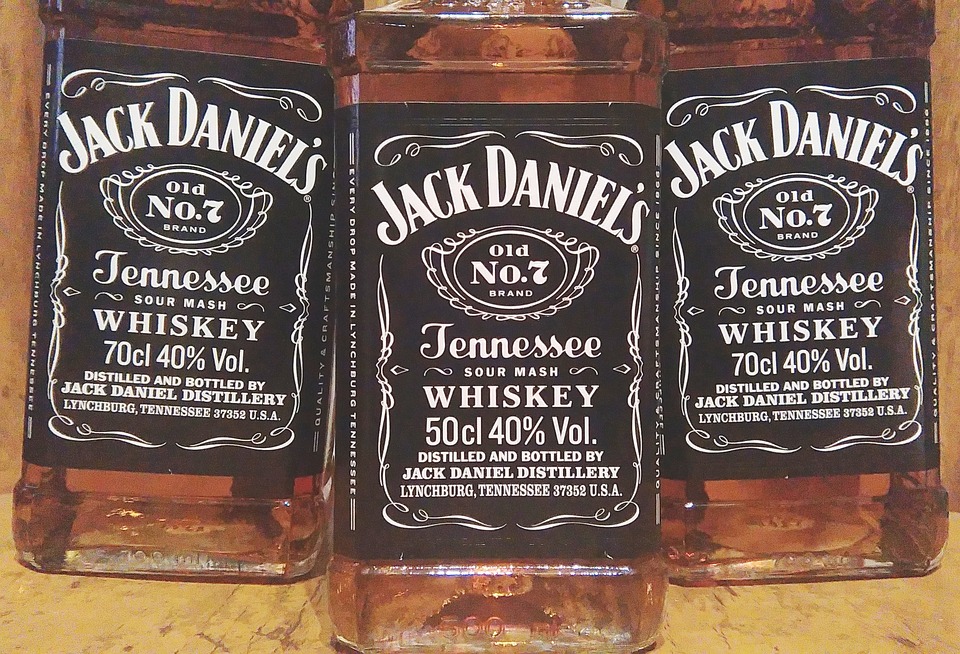 Detail Minuman Jack Daniels Adalah Nomer 39