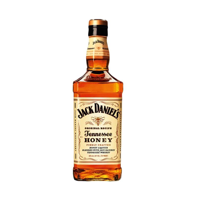 Detail Minuman Jack Daniels Adalah Nomer 42