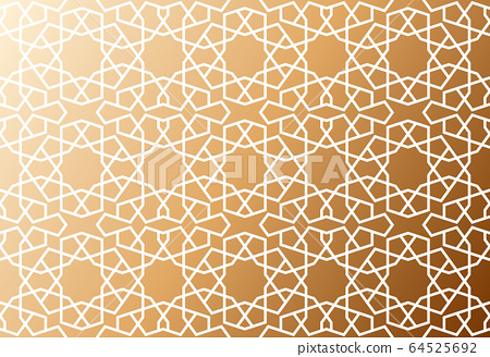 Detail Muslim Vector Background Nomer 48