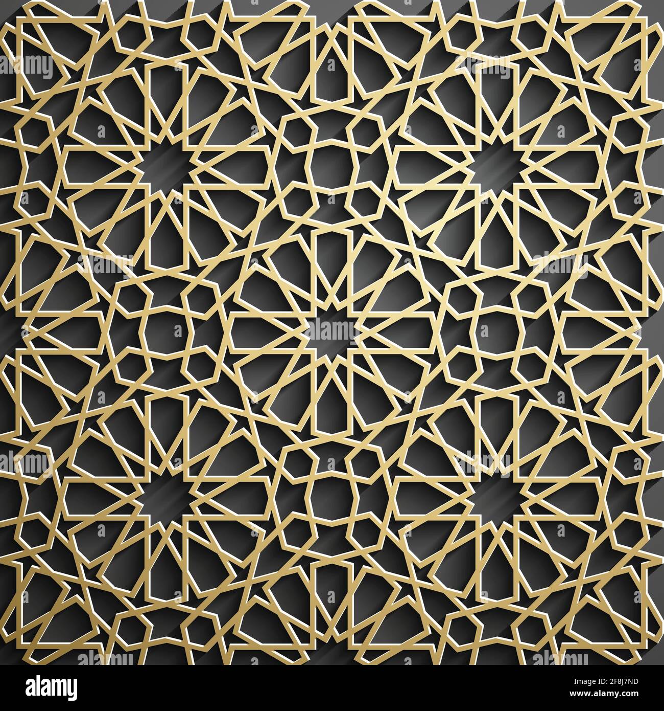Detail Muslim Vector Background Nomer 55