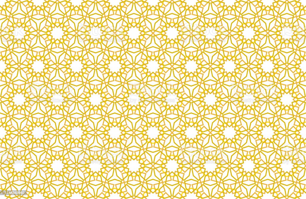 Detail Muslim Vector Background Nomer 58