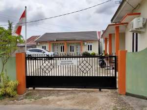 Detail Olx Rumah Jambi Nomer 21