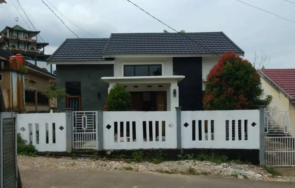 Detail Olx Rumah Jambi Nomer 33