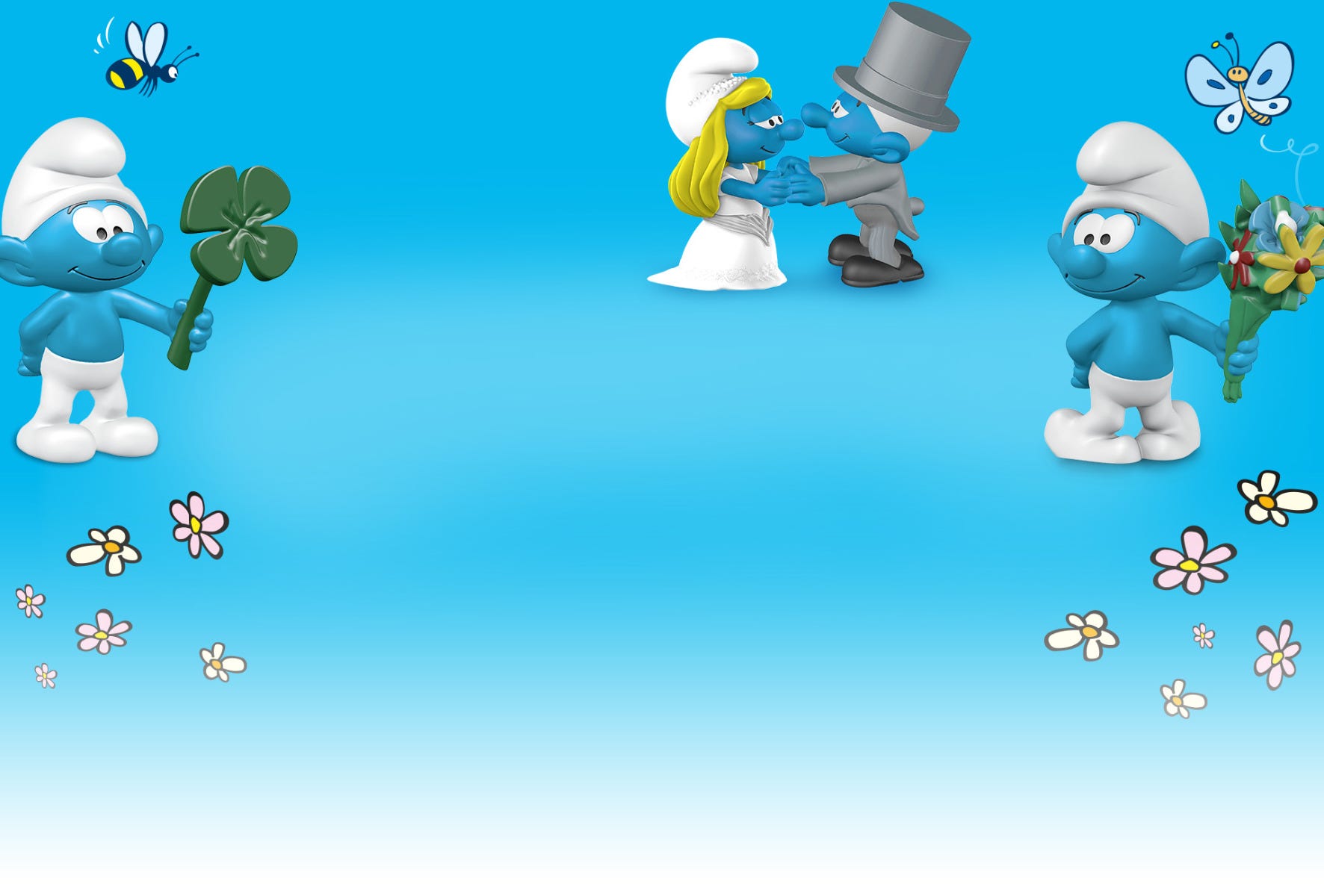 Detail Pics Of The Smurfs Nomer 26