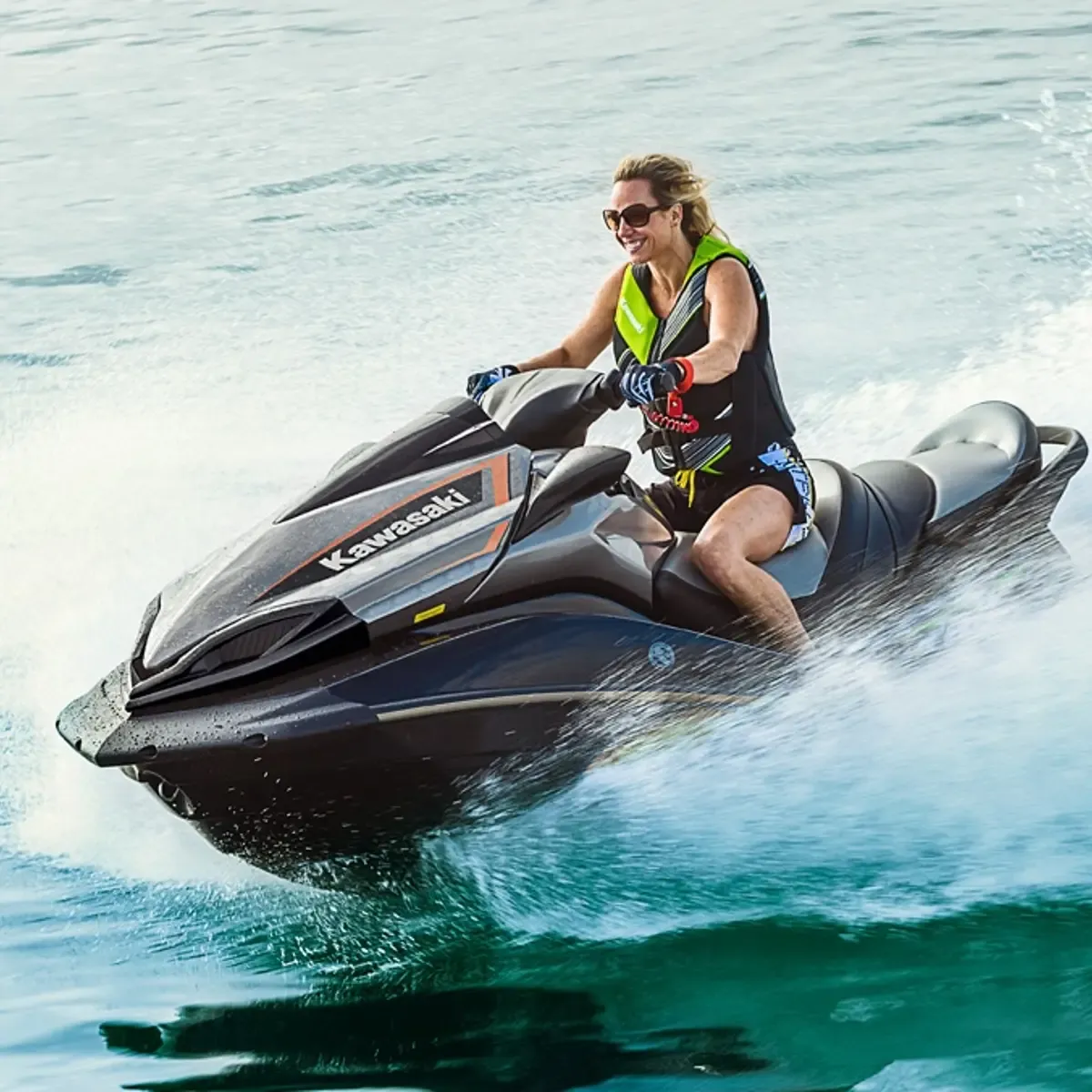 Detail Picture Of A Jet Ski Nomer 28