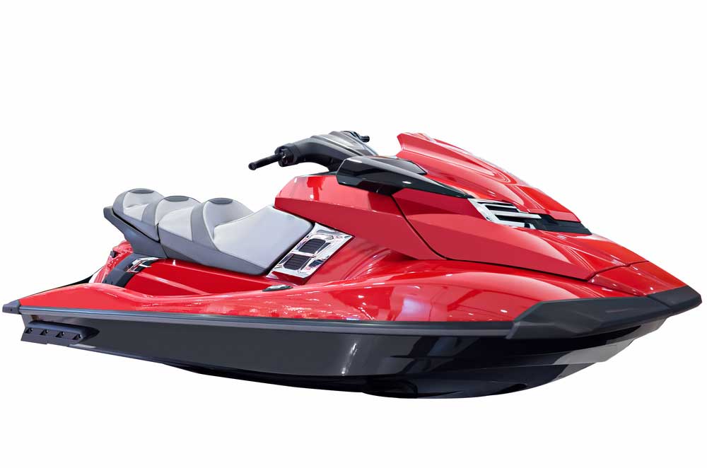 Detail Picture Of A Jet Ski Nomer 8