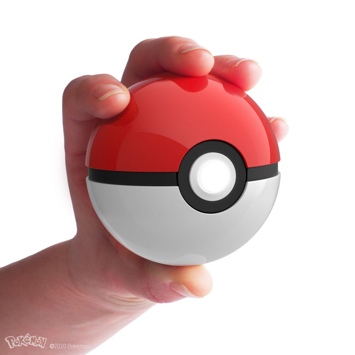 Detail Picture Of A Pokeball Nomer 14