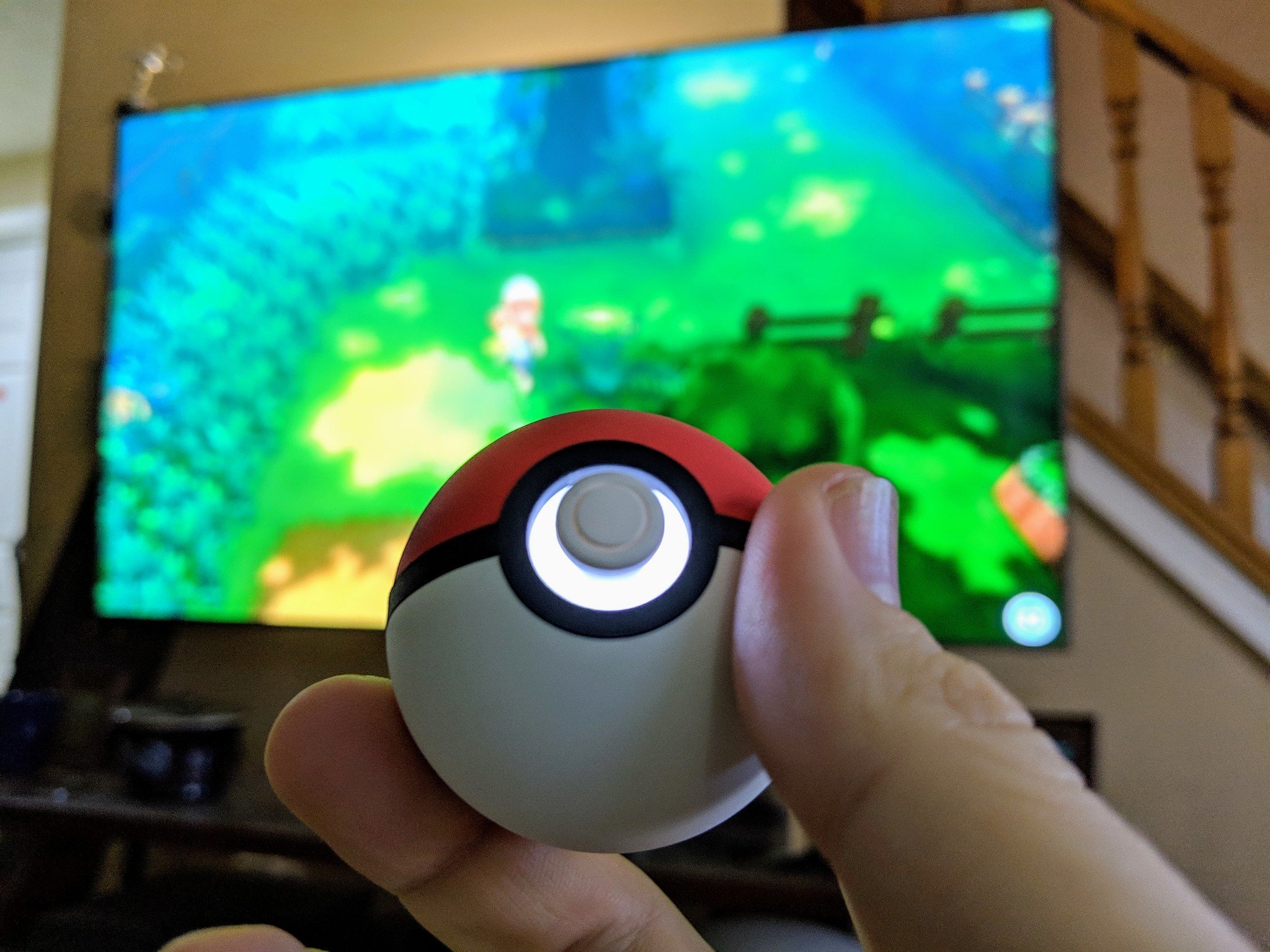 Detail Picture Of A Pokeball Nomer 16