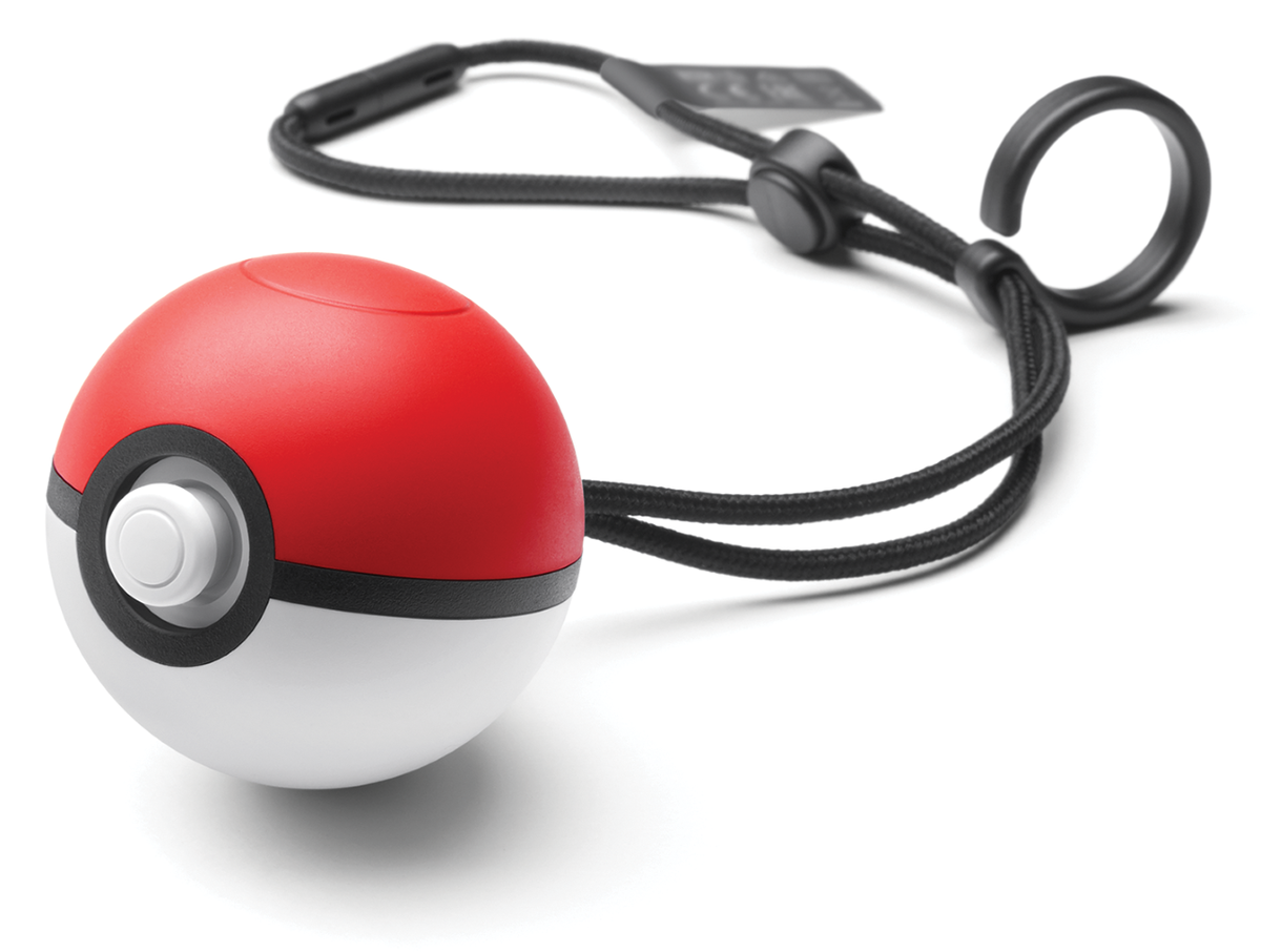 Detail Picture Of A Pokeball Nomer 26