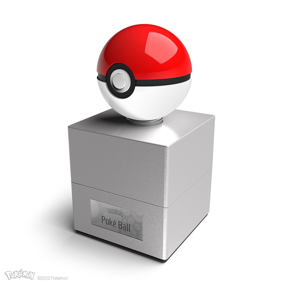 Detail Picture Of A Pokeball Nomer 44