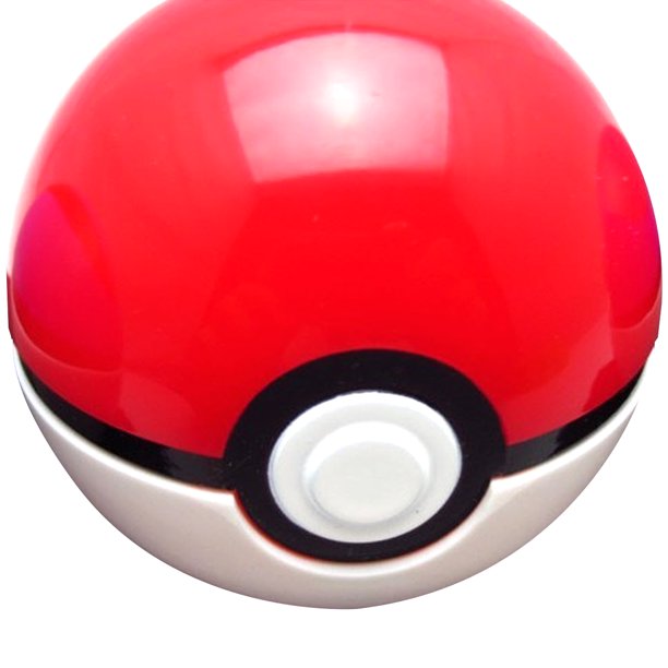 Detail Picture Of A Pokeball Nomer 46