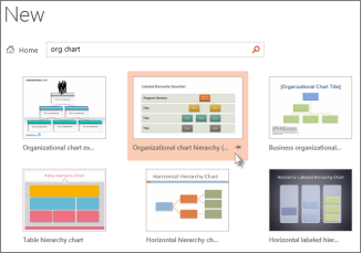 Detail Ppt Hierarchy Template Nomer 10