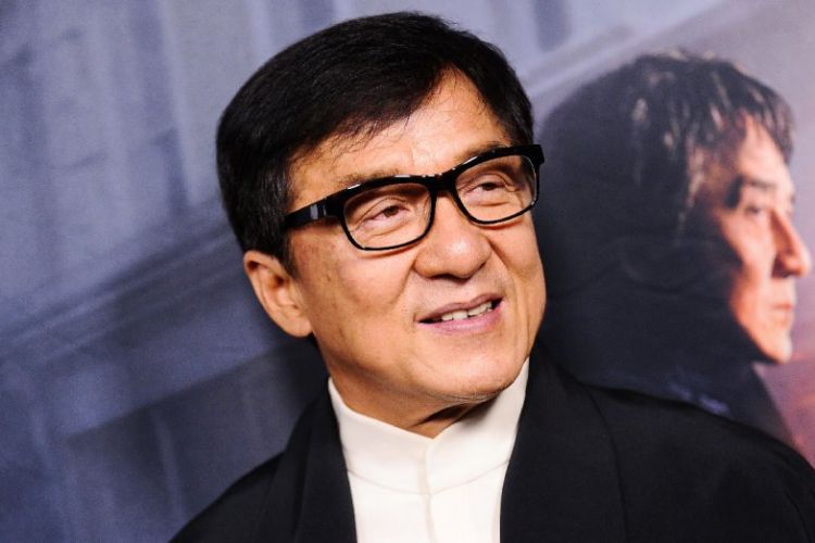 Detail Rumah Jackie Chan Nomer 12