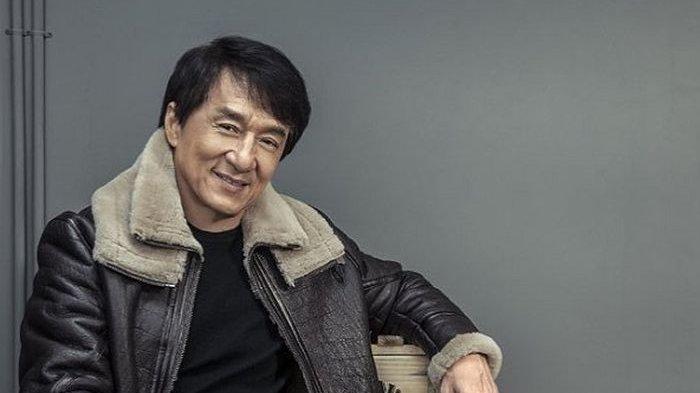Detail Rumah Jackie Chan Nomer 25