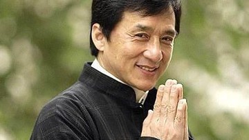 Detail Rumah Jackie Chan Nomer 27