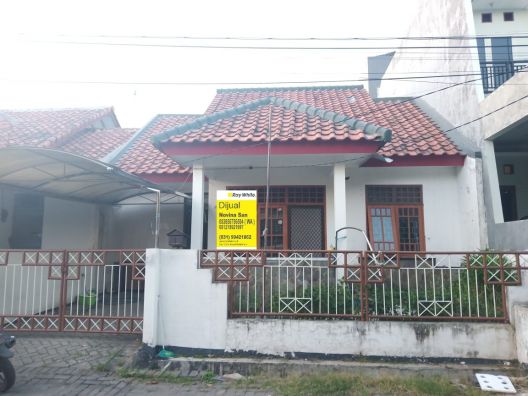 Detail Rumah Kontrakan Murah Di Surabaya Nomer 16