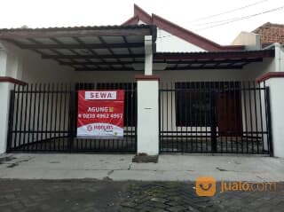 Detail Rumah Kontrakan Murah Di Surabaya Nomer 17