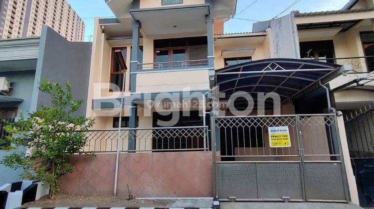 Detail Rumah Kontrakan Murah Di Surabaya Nomer 29