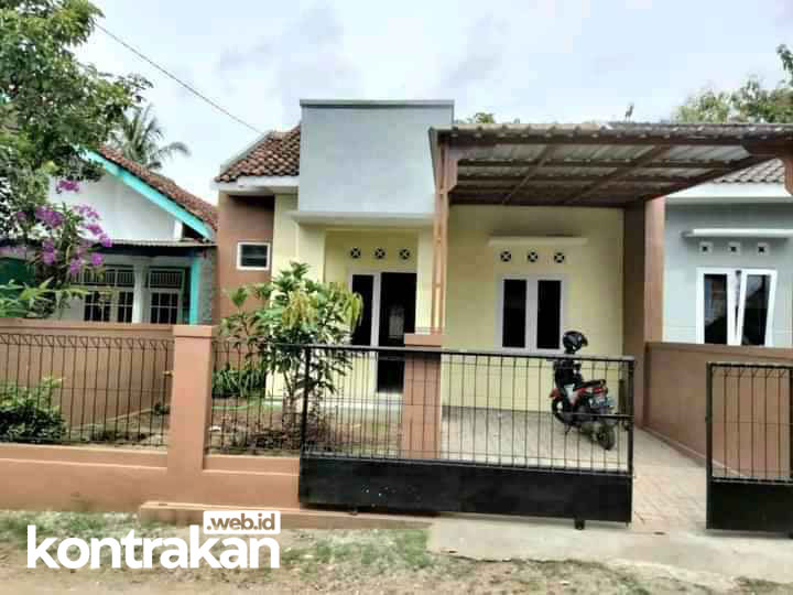 Detail Rumah Kontrakan Murah Di Surabaya Nomer 37