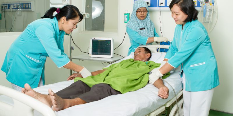 Detail Rumah Sakit Idaman Banjarbaru Nomer 11