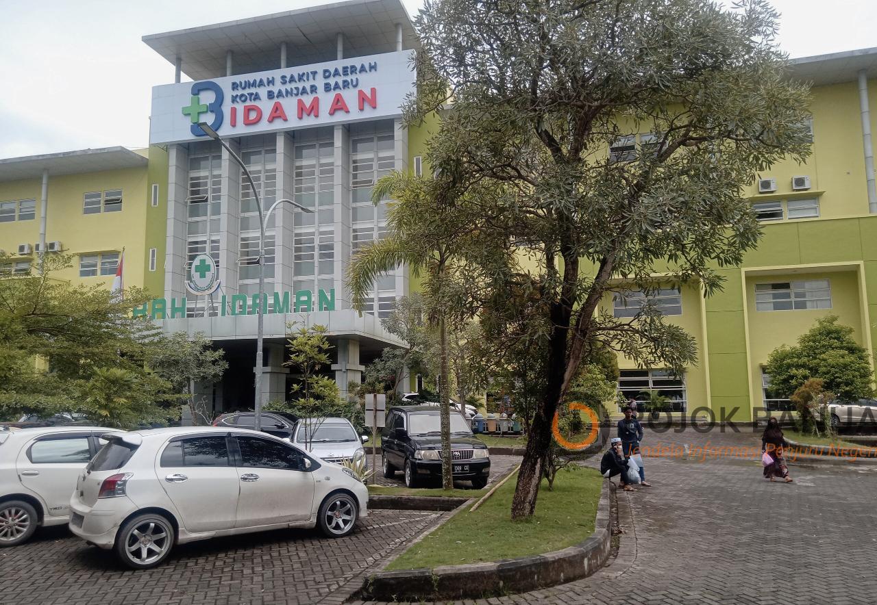 Detail Rumah Sakit Idaman Banjarbaru Nomer 19
