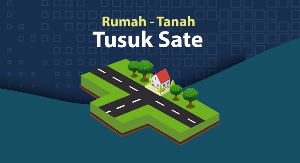 Detail Rumah Tusuk Sate Nomer 38