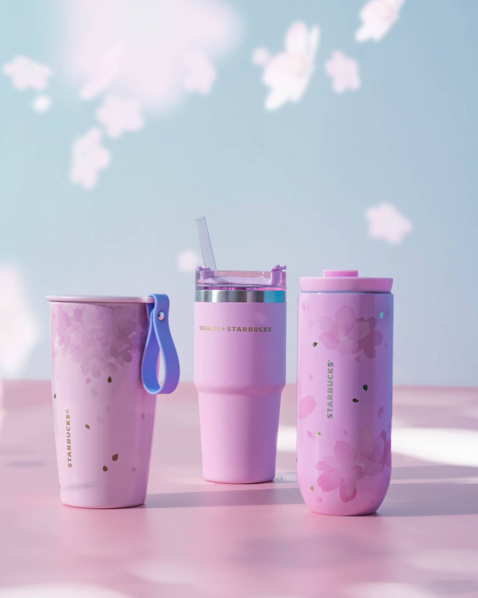 Detail Sakura Starbucks Cup 2021 Nomer 40