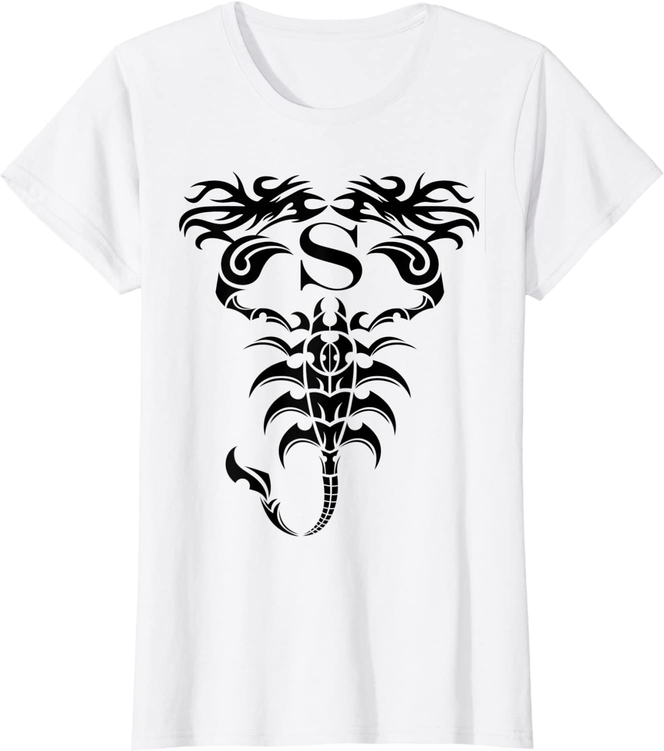 Detail Scorpions T Shirt Amazon Nomer 15