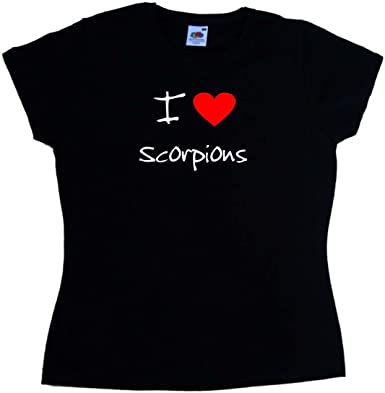 Detail Scorpions T Shirt Amazon Nomer 26