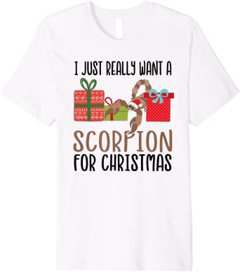 Detail Scorpions T Shirt Amazon Nomer 41