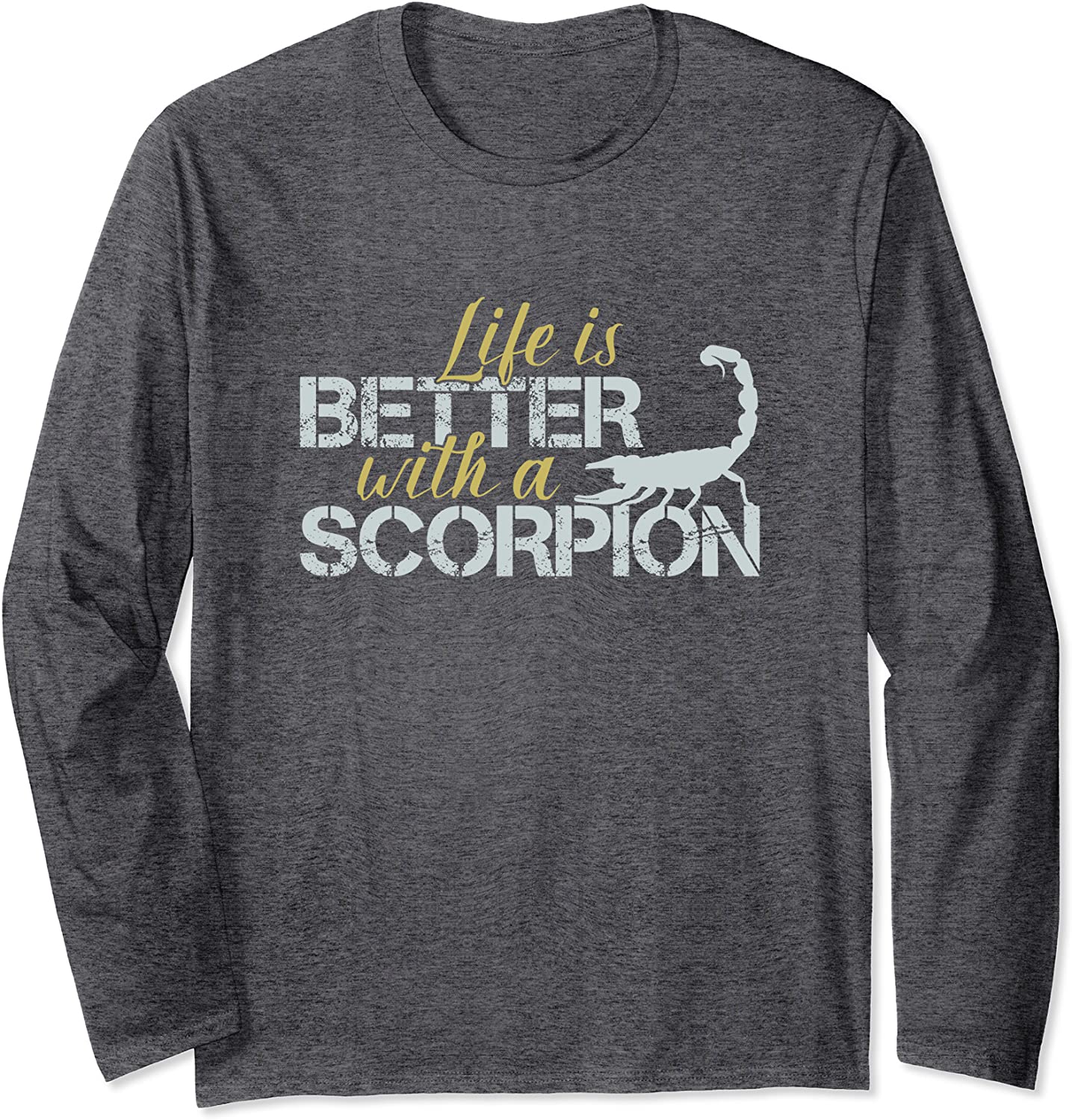 Detail Scorpions T Shirt Amazon Nomer 49