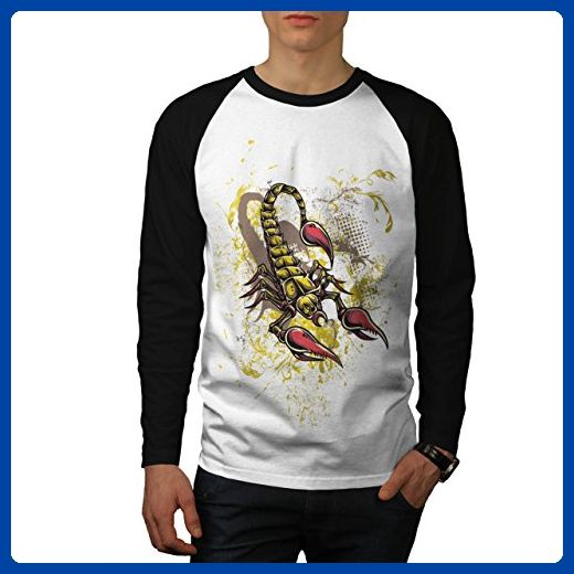 Detail Scorpions T Shirt Amazon Nomer 51