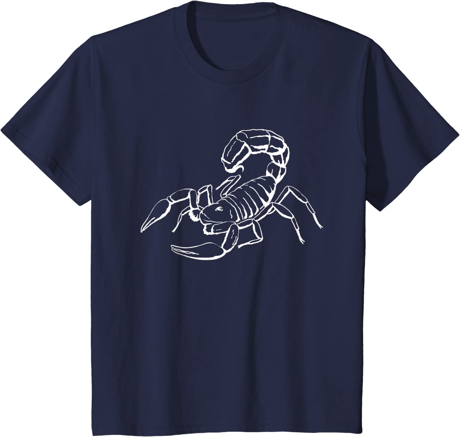Detail Scorpions T Shirt Amazon Nomer 10