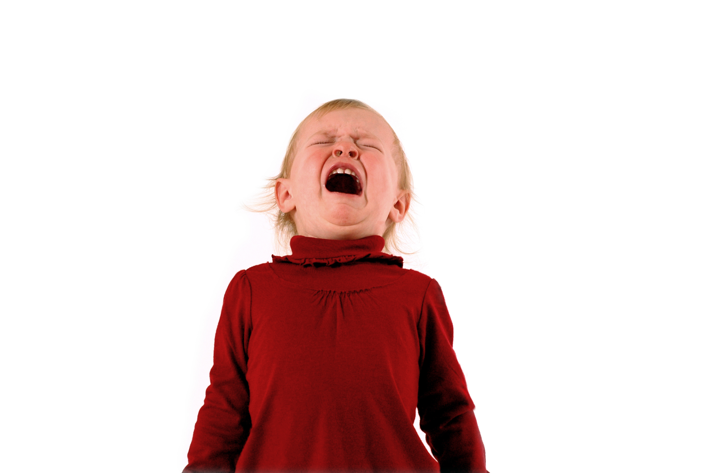 Detail Screaming Kid Png Nomer 19