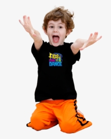 Detail Screaming Kid Png Nomer 22