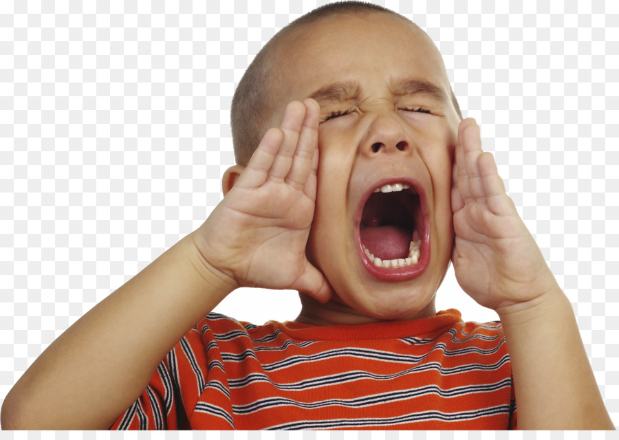 Detail Screaming Kid Png Nomer 4