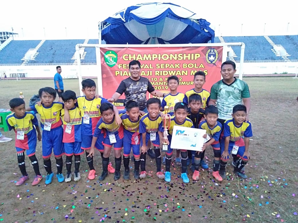 Detail Sepak Bola Anak Anak Nomer 14