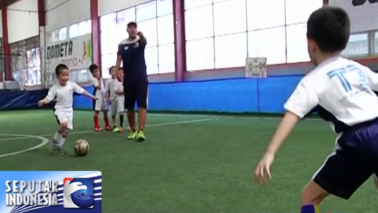 Detail Sepak Bola Anak Anak Nomer 20