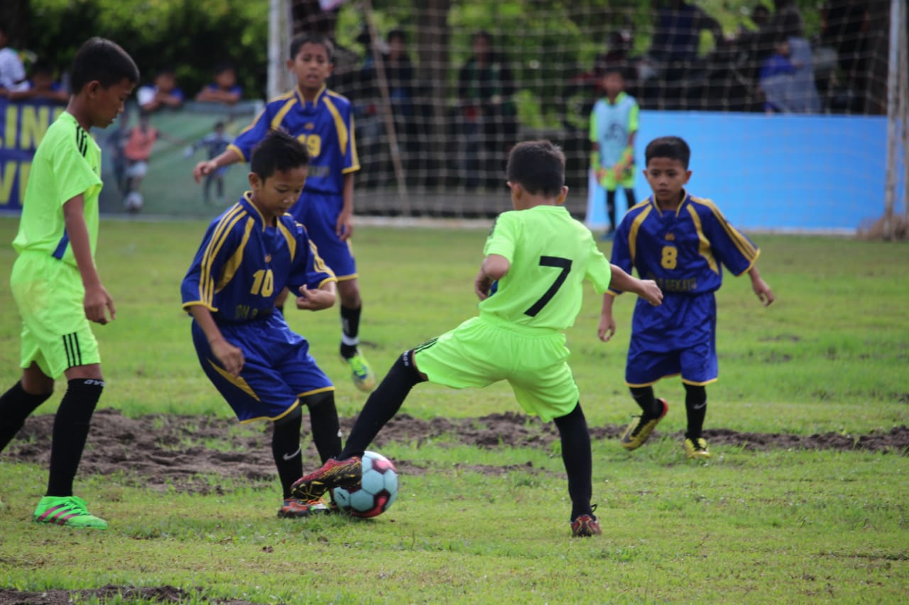 Detail Sepak Bola Anak Anak Nomer 23