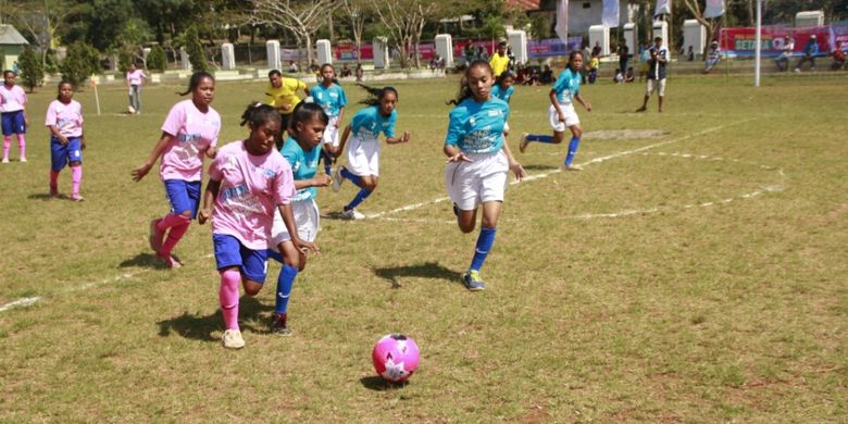 Detail Sepak Bola Anak Anak Nomer 24