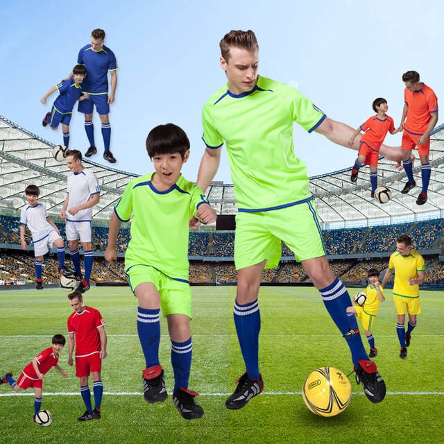 Detail Sepak Bola Anak Anak Nomer 28