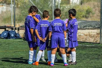 Detail Sepak Bola Anak Anak Nomer 29