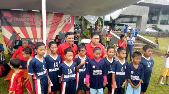 Detail Sepak Bola Anak Anak Nomer 36
